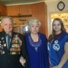 Волонтеры центра 